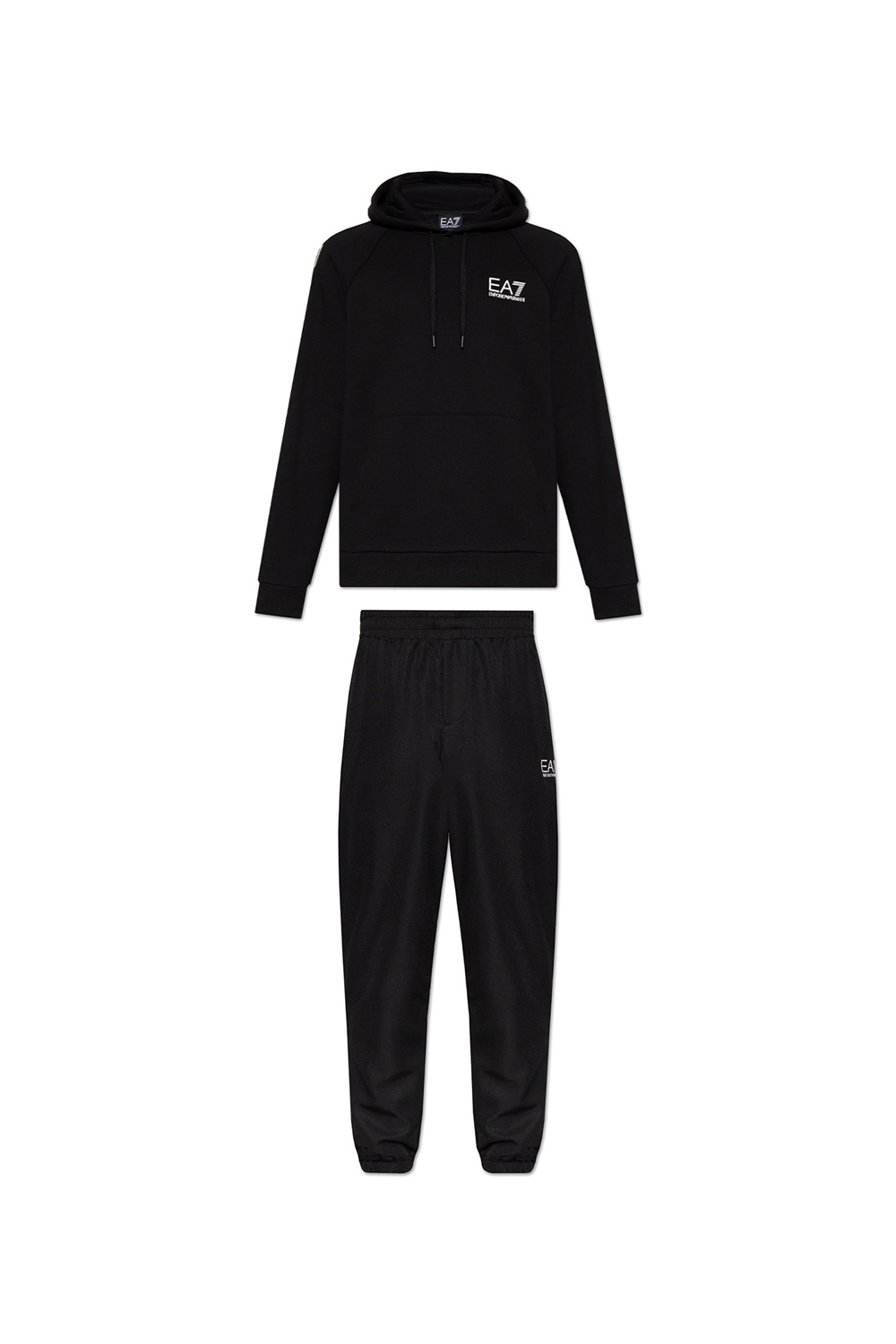 Armani sales tracksuit dam